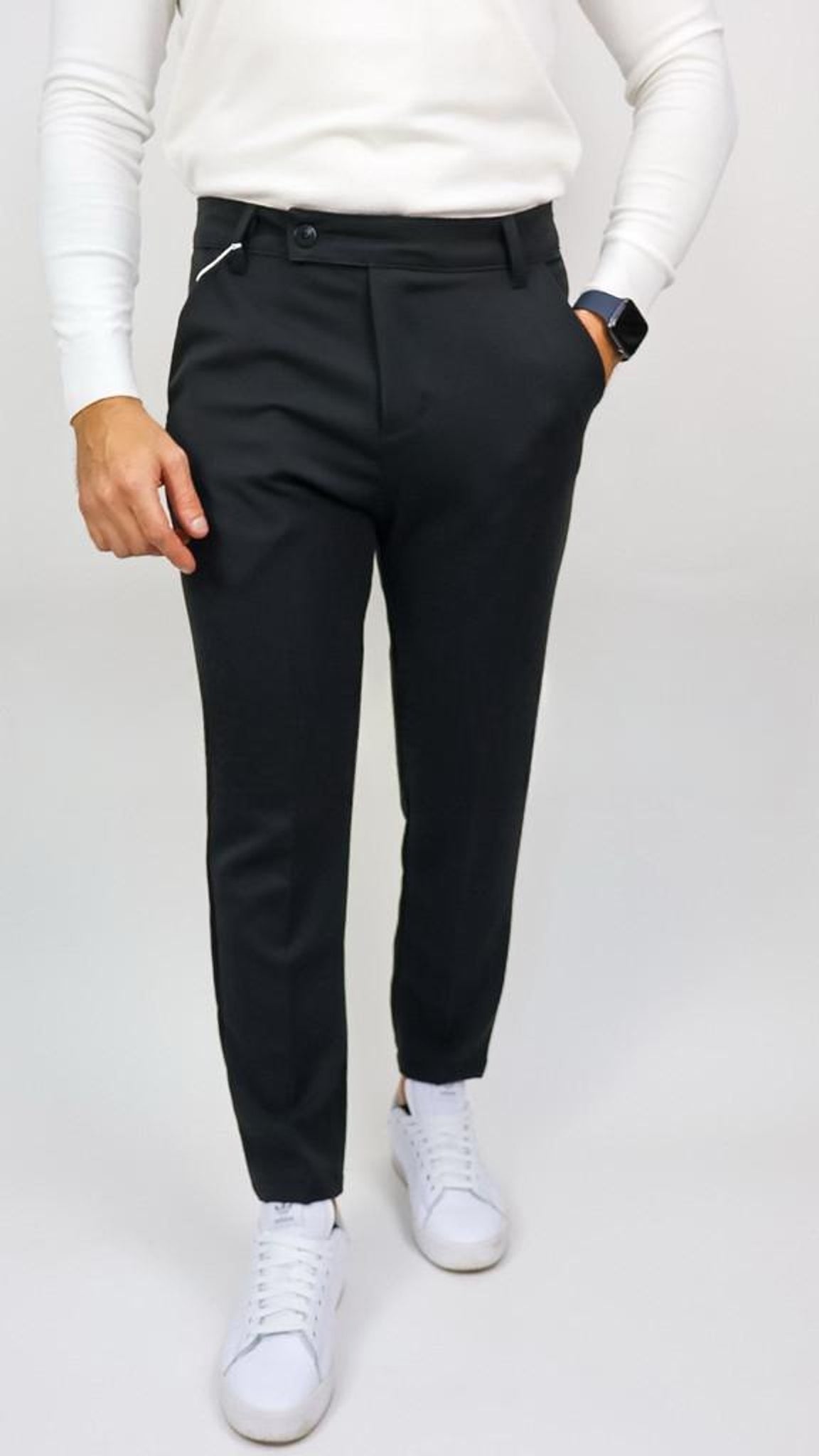 Cino Hose Made in Italy