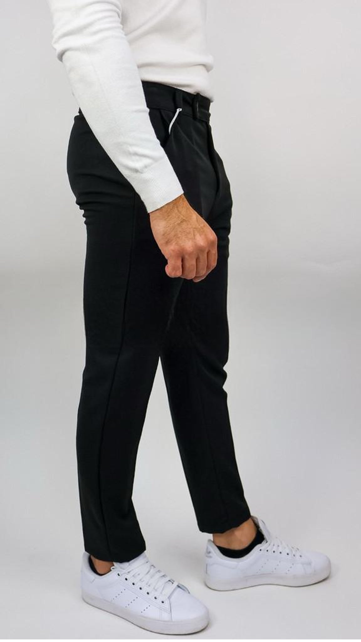 Cino Hose Made in Italy