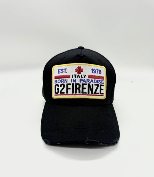 G2Firenze Mod. Luck Baseball