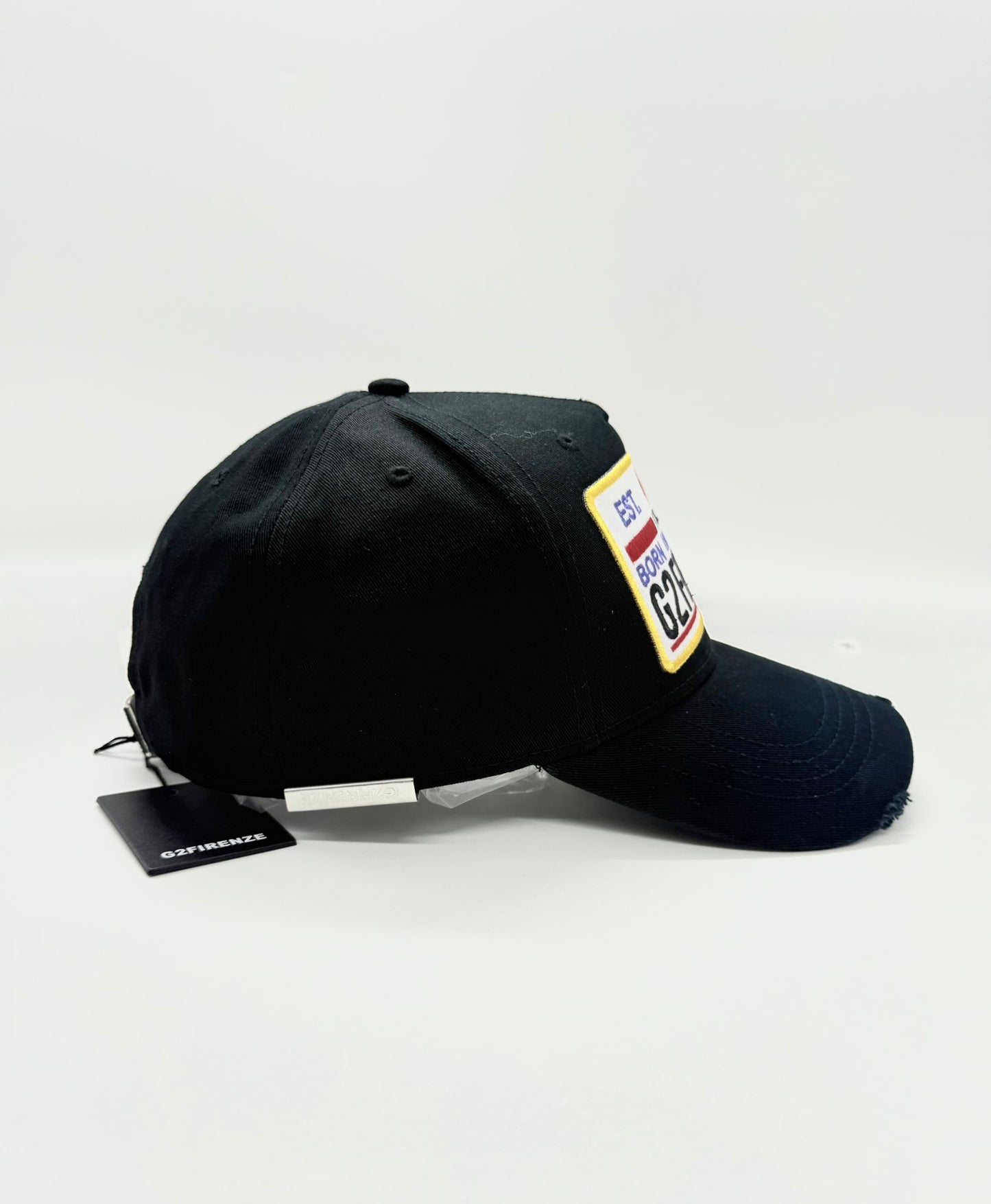 G2Firenze Mod. Luck Baseball