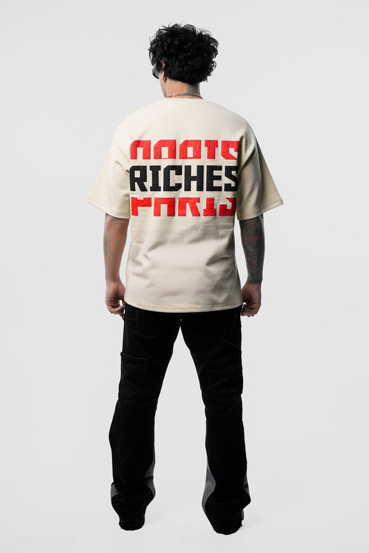 Riches Paris Mod. Bone