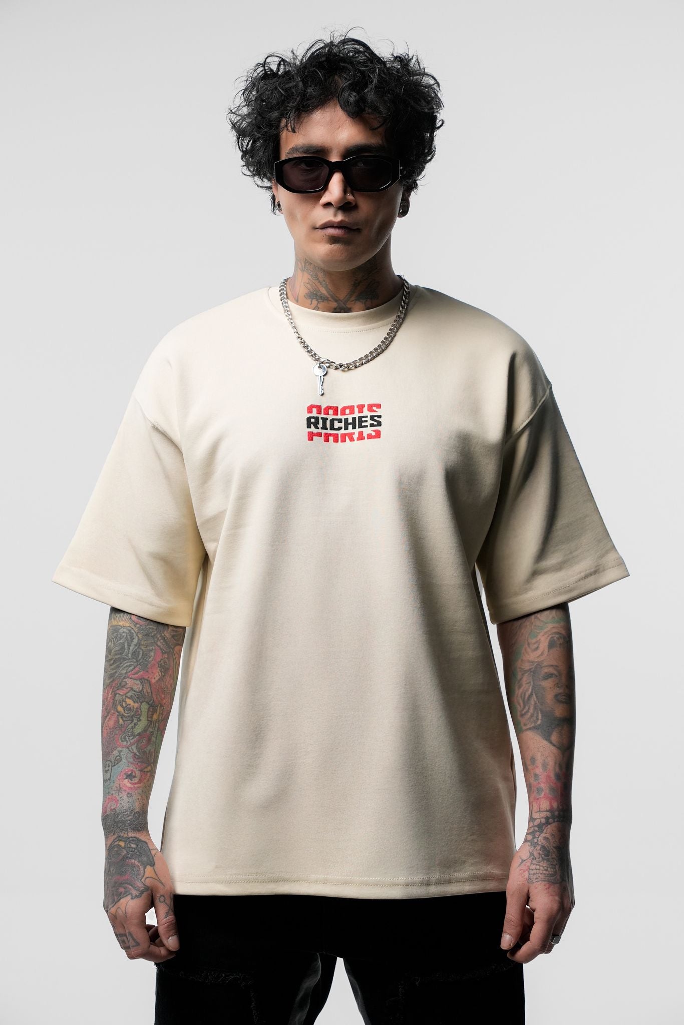 Riches Paris Mod. Bone