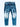 G2FIRENZE Jeans Splashed – Komplettlook Sommer | GMILANO Fashion Basel