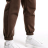 Francesco Ranieri Sneakers McQueen Style Weiss – Seitenansicht | GMILANO Fashion