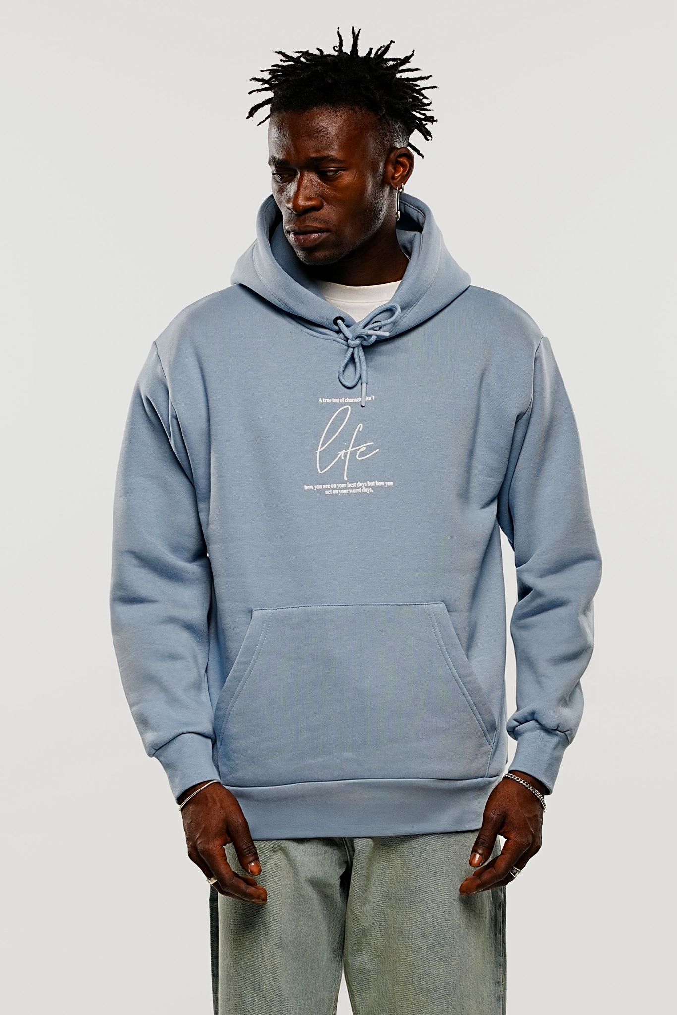 Riches Paris Mod. Mickey Hoodie