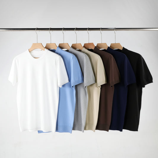 Maglia di Filo Made in Italy