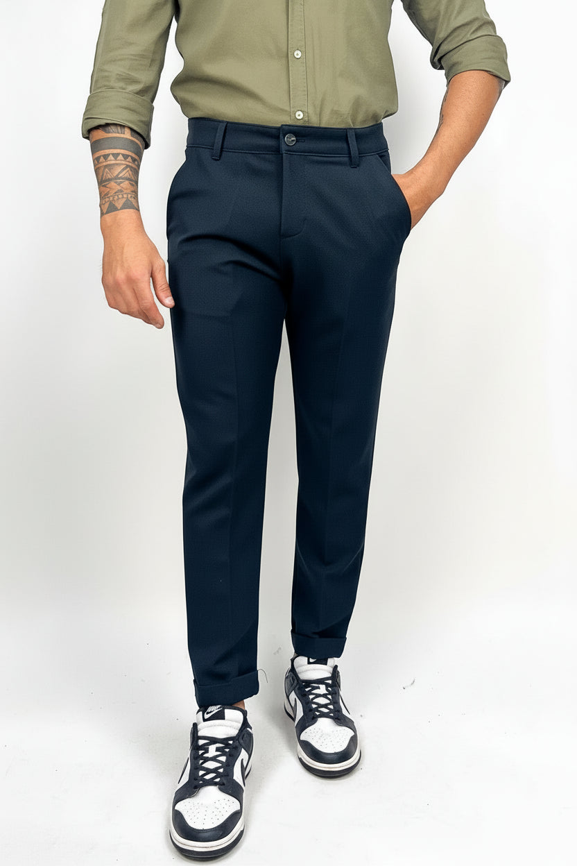 Cino Hose Made in Italy