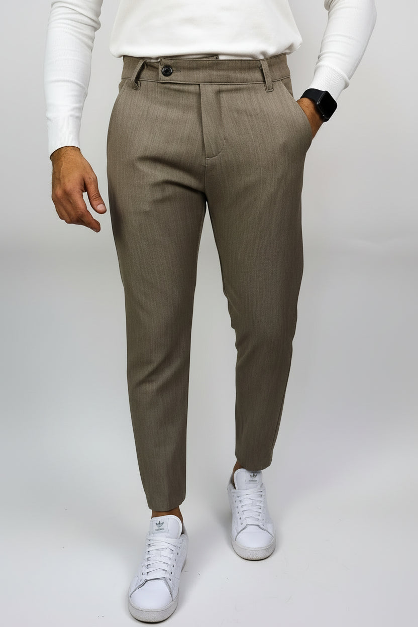 Cino Hose Made in Italy