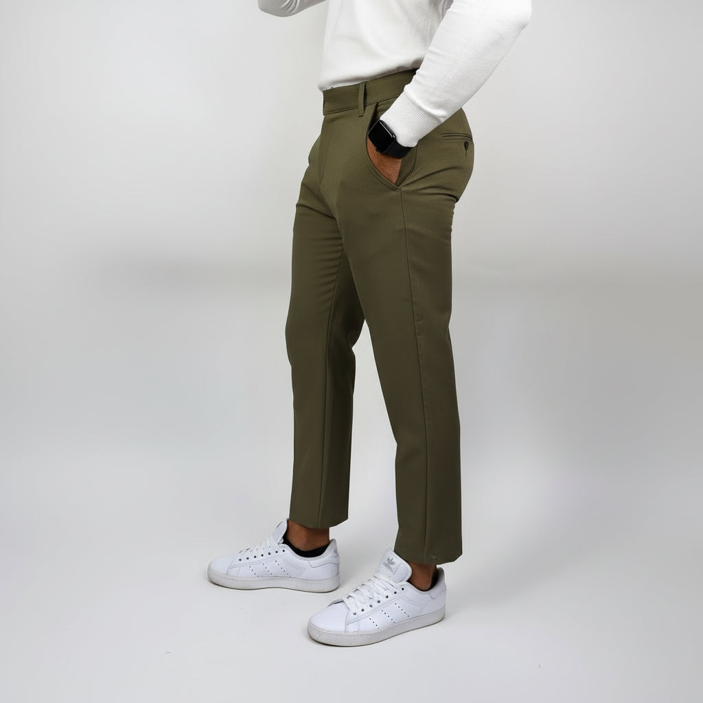 Cino Hose Made in Italy