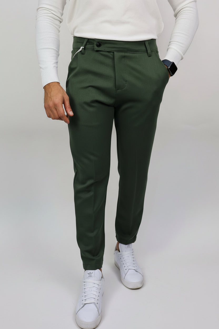 Cino Hose Made in Italy