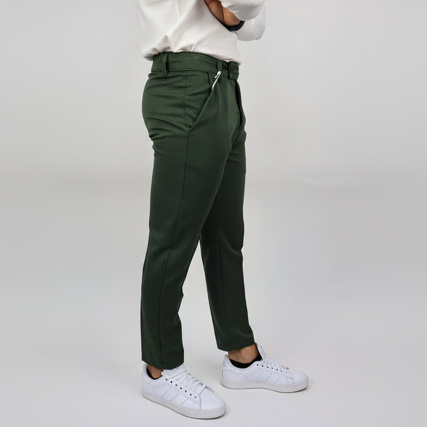 Cino Hose Made in Italy