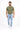G2FIRENZE Jeans Mod. ICE Slim Fit – Frontansicht | GMILANO Fashion