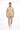Polo Tony Moro Beige Made in Italy – Frontansicht | GMILANO Fashion Basel