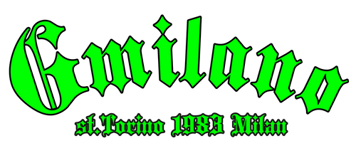 GMILANO STORE