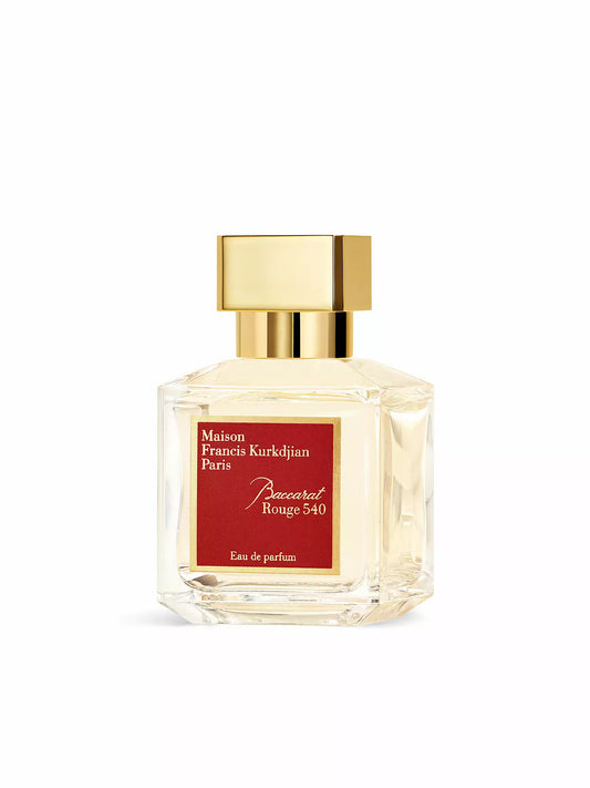 Maison Francis Kurkdjian Paris Baccarat Rouge 540 Eau de Parfum 70ml