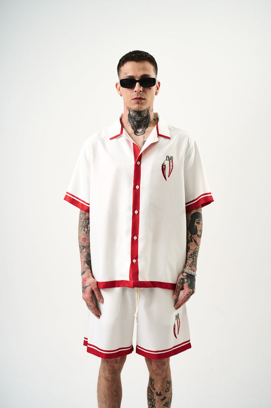 Coordinated Set anti Malocchio