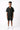 Coordinated Set Teenie Kurz Made in Italy – modisches 2-teiliges Mädchen-Set, 97% Polyester 3% Spandex, Grössen 10–16 Jahre | GMILANO Fashion Basel