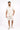 White Party Coordinated Set Made in Italy – elegantes weisses Ensemble für besondere Anlässe | GMILANO Fashion Basel