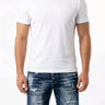 Jeans Short V30 Herren – Frontansicht | GMILANO Fashion Basel