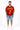 IKAO World Cup Portugal T-Shirt – Portugal Streetwear Fussball Design, 100% Acryl | GMILANO Fashion Basel