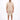 Coordinated Set Short Beige Magic Brothers – 70% Viskose 30% Leinen, Sommeroutfit in Beige, Grössen S–XXL | GMILANO Basel