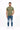 G2FIRENZE Jeans Splashed – Detail Farbspritzer Rot Gelb Grün | GMILANO Fashion