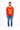 IKAO World Cup España T-Shirt – Spanien Streetwear Fussball Design, 100% Acryl | GMILANO Fashion Basel